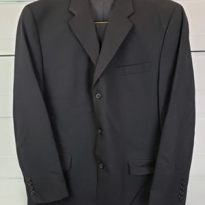 Calvin Klein Suit